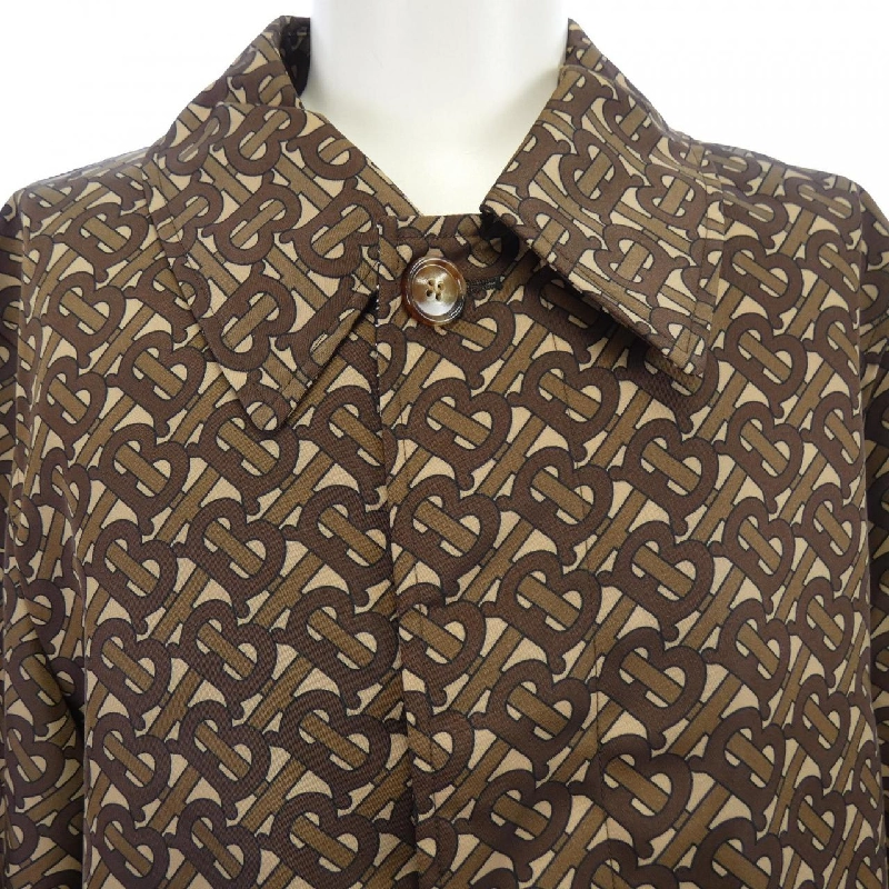 Burberry BURBERRY 8018265 Áo khoác - Hàng hiệu Chính hãng 894549