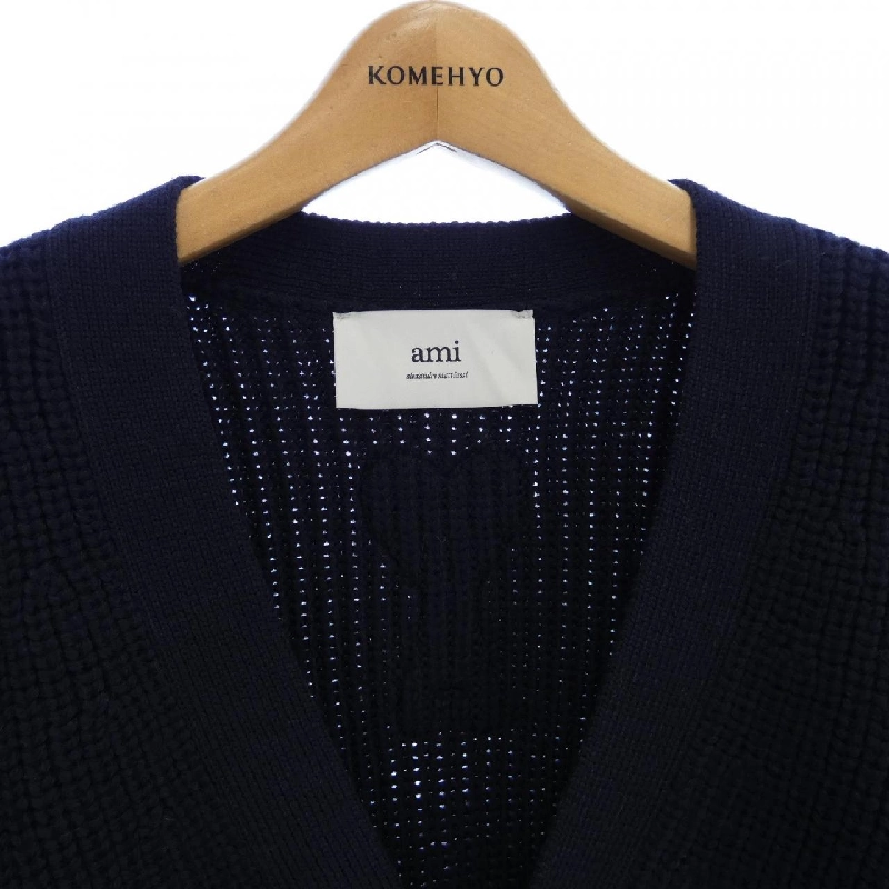 Áo khoác AMI - Hàng hiệu Chính hãng 901345