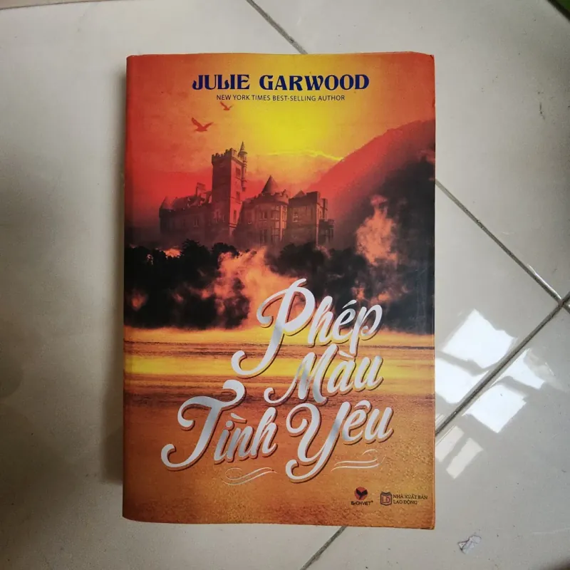 Sách Phép màu tình yêu 717395