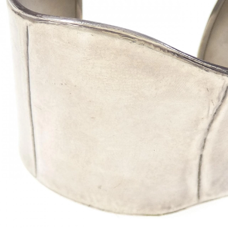 【Vintage】Bangle Hermes 925 666859