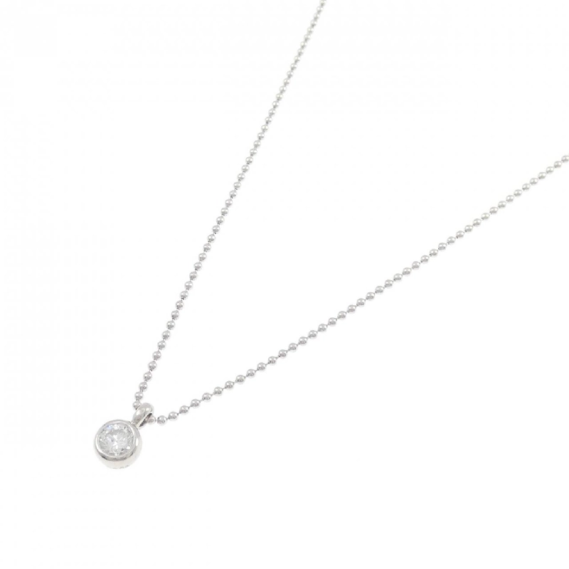 Dây chuyền kim cương PT900/PT850 0.304CT - Hàng hiệu Chính hãng 864550