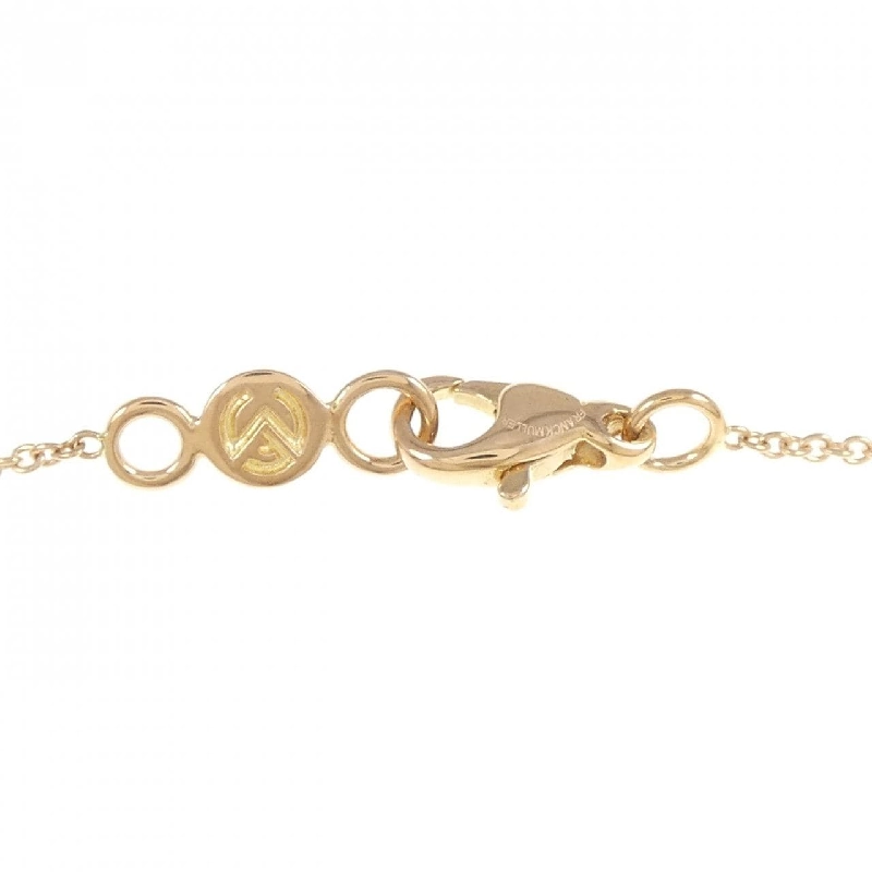 Mặt dây chuyền Talisman Frank Muller - Hàng hiệu Authentic 841920