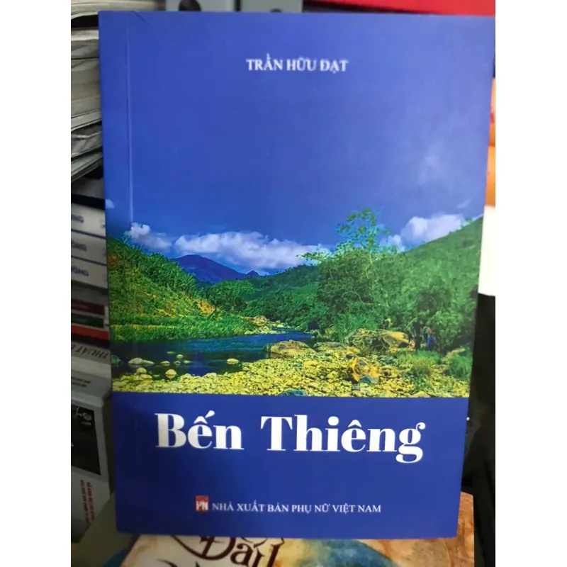 Bến Thiêng - Trần Hữu Đạt 599999