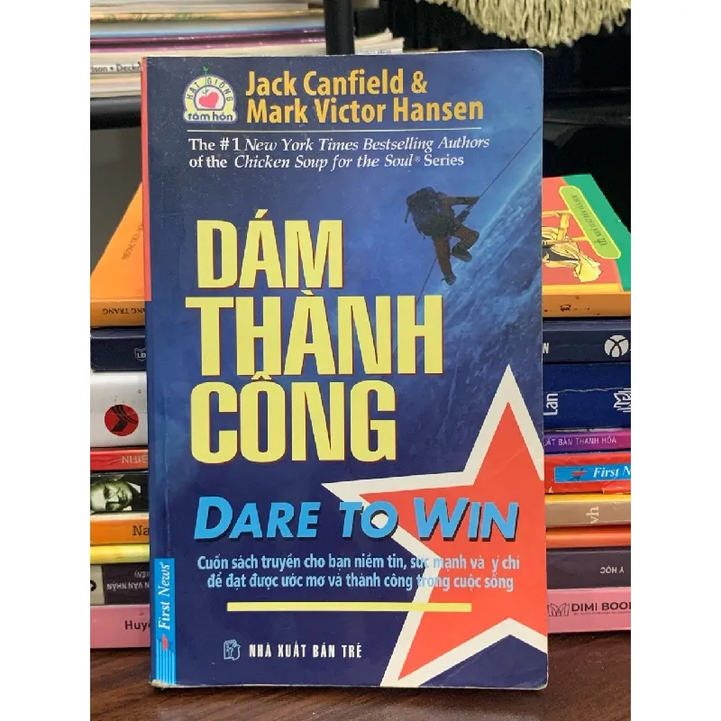 Dare to win – Dám thành công – First News 559680