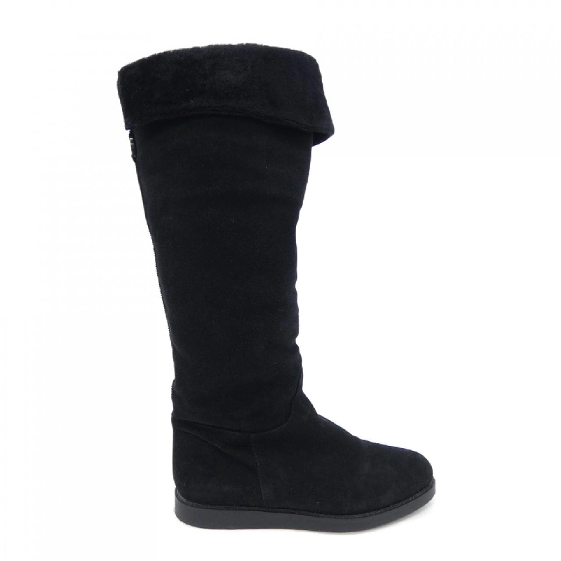 Giày boot MY FERRAGAMO - Hàng hiệu Chính hãng 829504