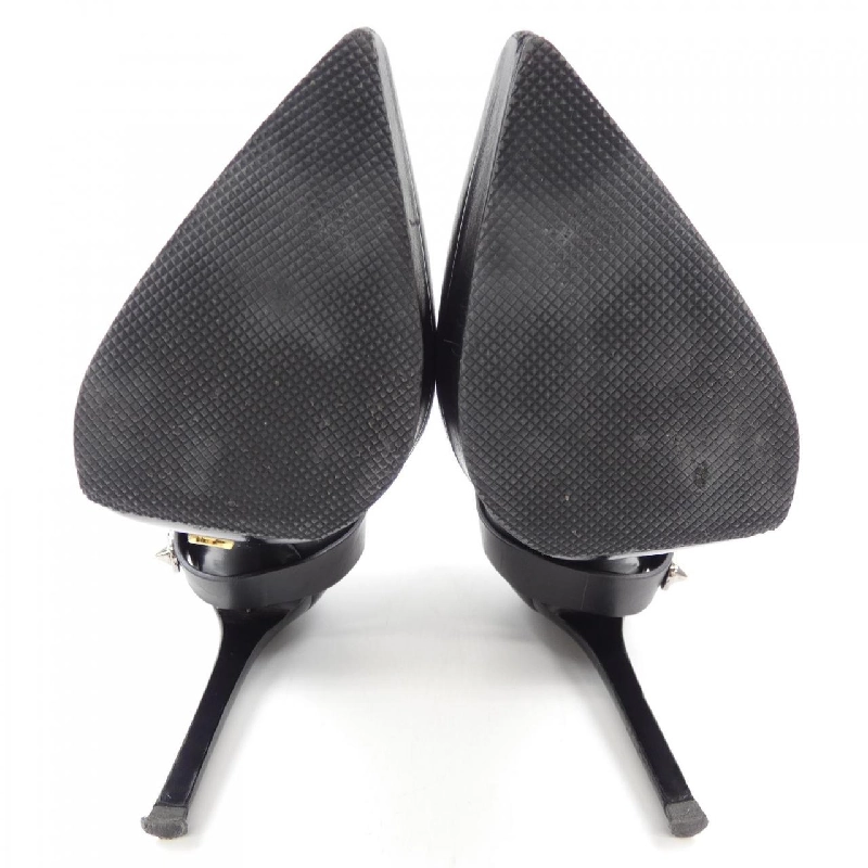 【Mã giảm giá】Giày boot Sergio Rossi 661194