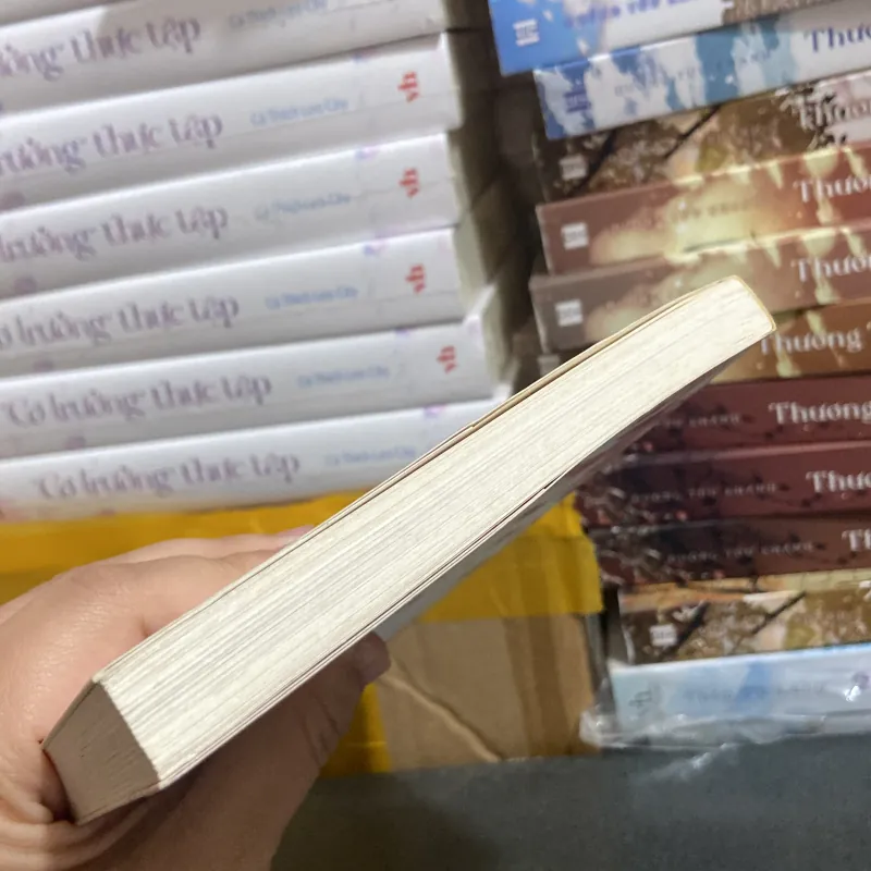 (Đam mỹ) - Hồ duyên - Công Tử Hoan Hỉ 976422