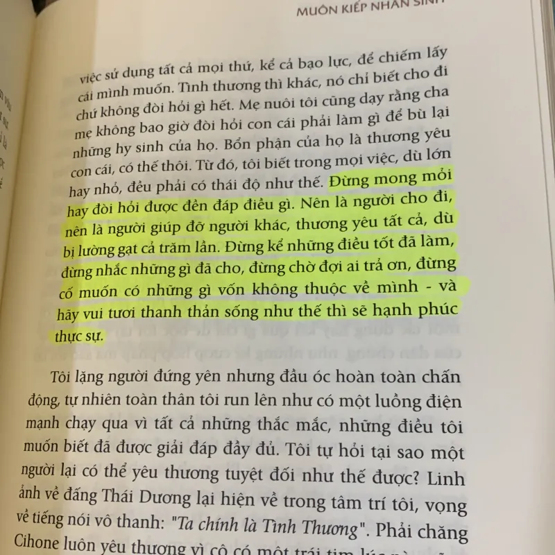 Muôn kiếp nhân sinh 1025845