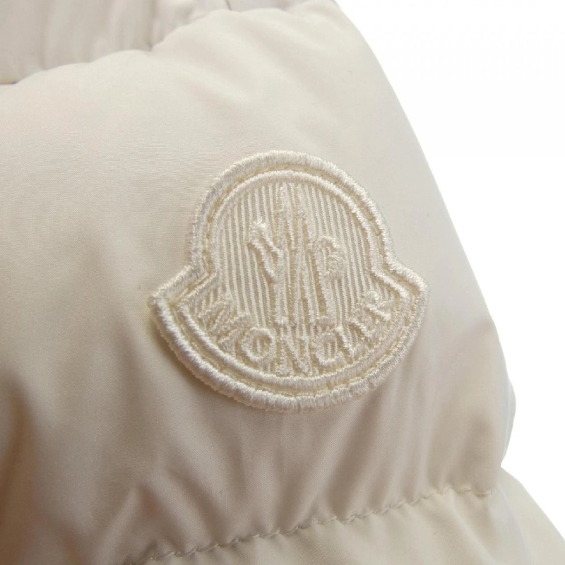 Moncler MONCLER áo khoác lông 638924