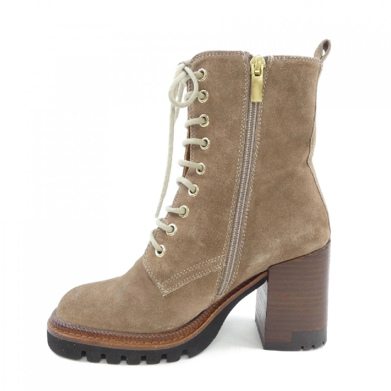 【Mã giảm giá】Giày bốt BRUNO PREMI 663591