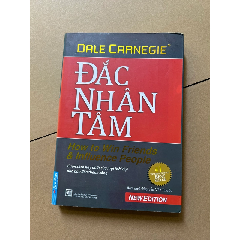 Đắc nhân tâm 547058