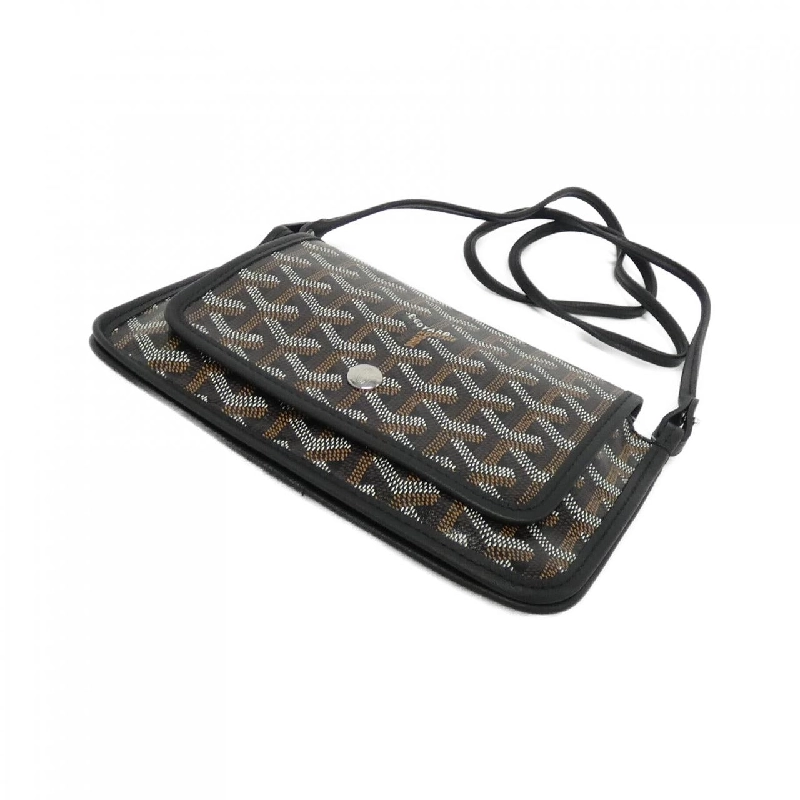 【Sản phẩm mới】Túi đeo vai Goyard Plume 613704