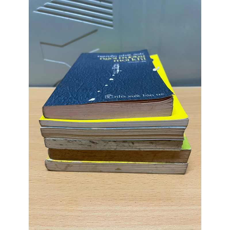 Sách Nguyễn Nhật Ánh 499163