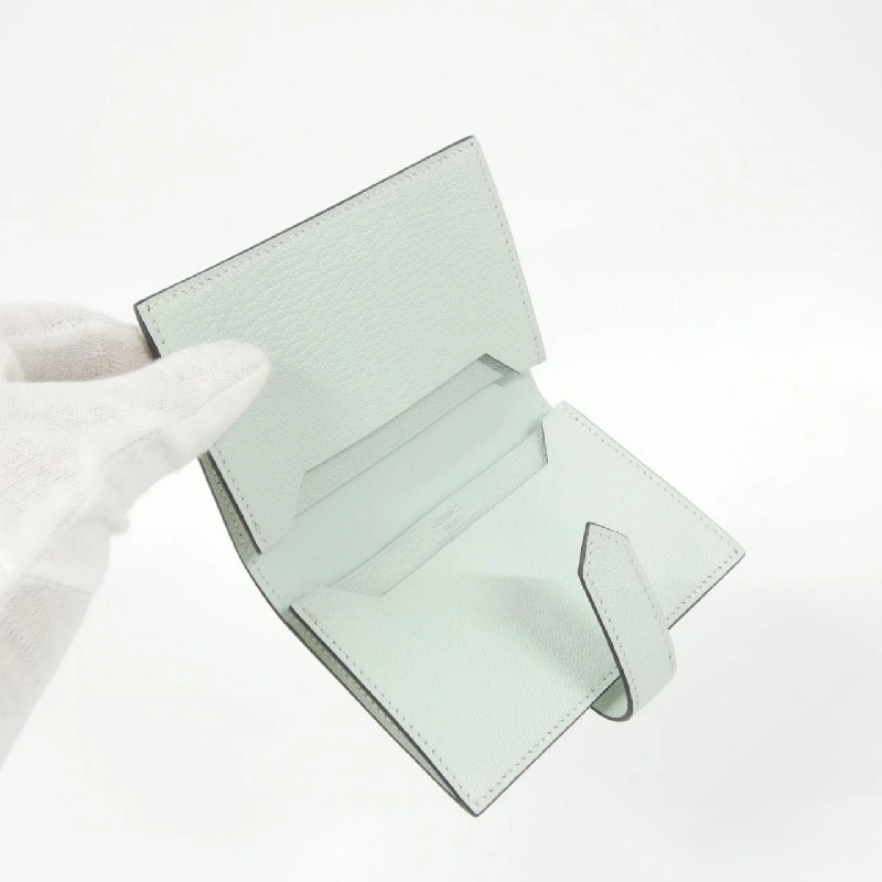 Hermès Béarn 039805CK Thẻ đựng - Hàng hiệu Chính hãng 769044