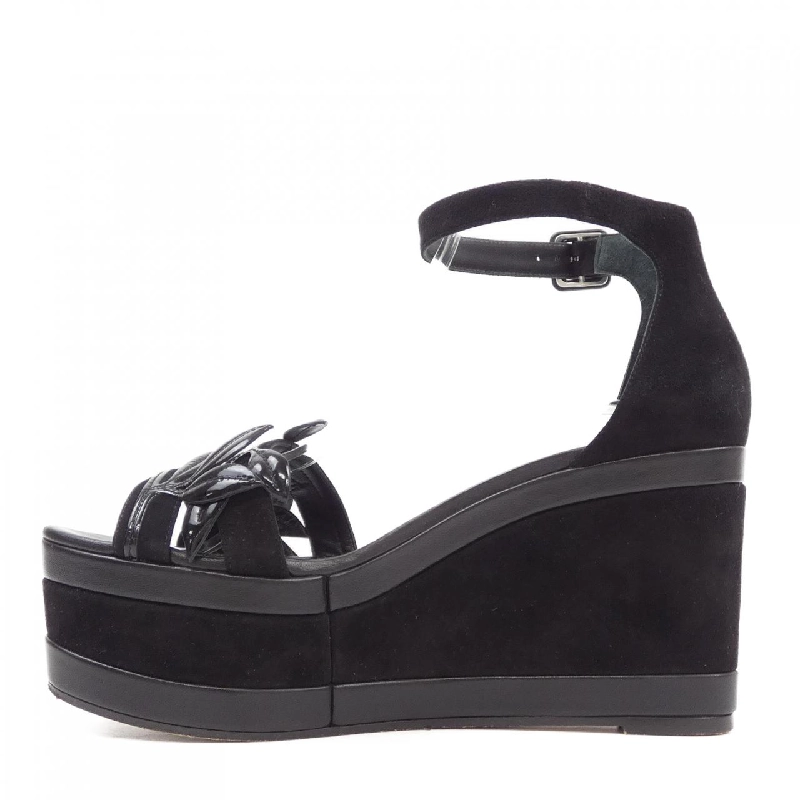 Giày sandal HERMES - Hàng hiệu Authentic 663687