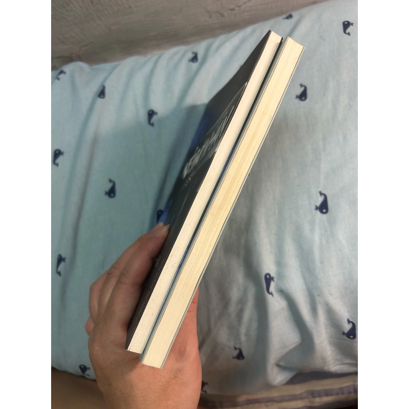 Combo 2 cuốn Anh đã trở về + Kẻ sát nhân 447790