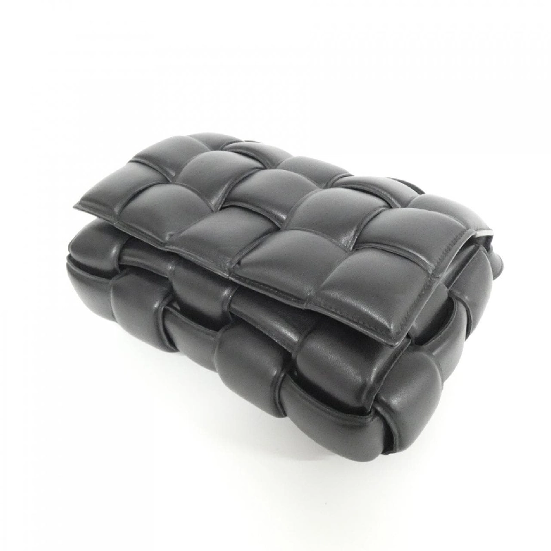 Bottega Veneta 591970 VCQR1 Túi đeo vai - Hàng hiệu Chính hãng 768505