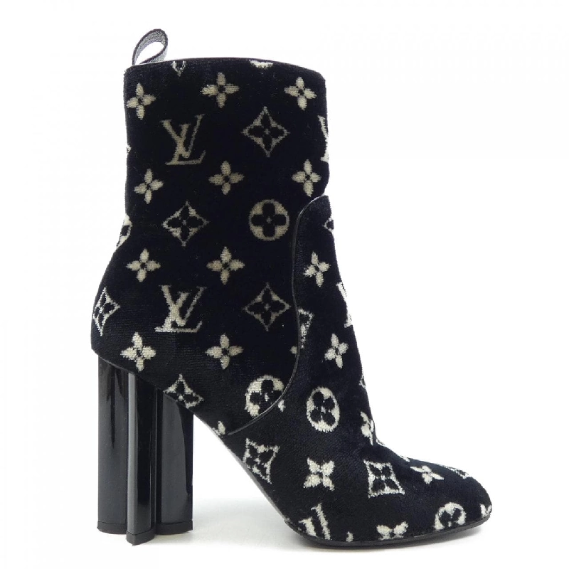 【Mã giảm giá】Giày bốt LOUIS VUITTON 662613