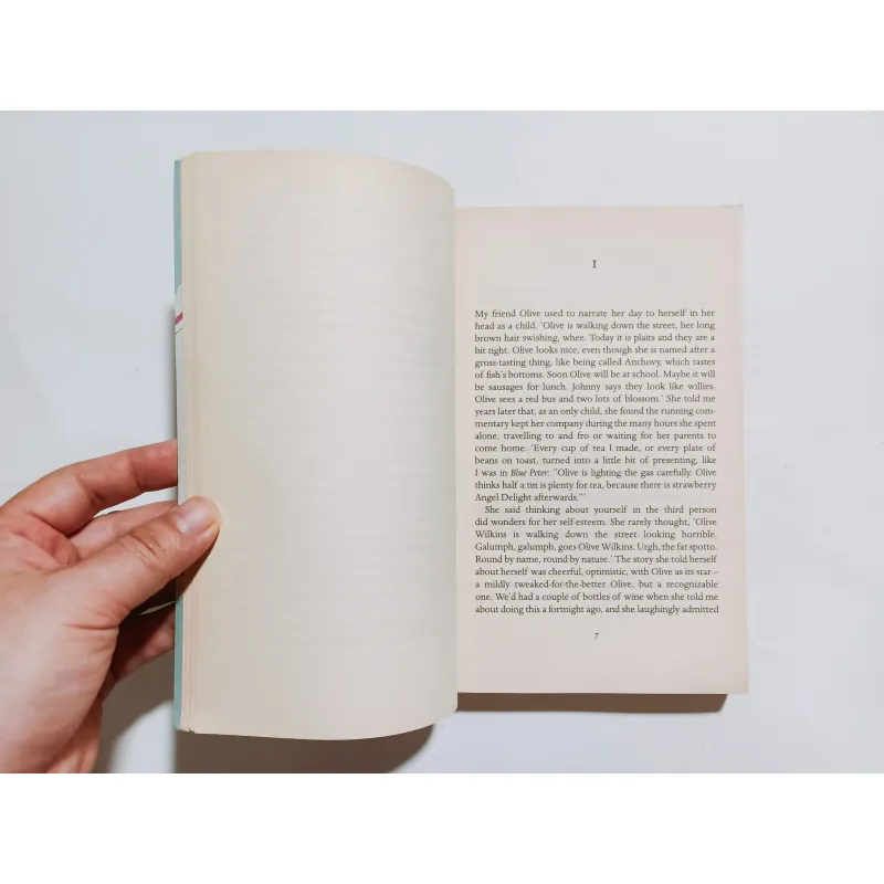 Mutton - India Knight 930971