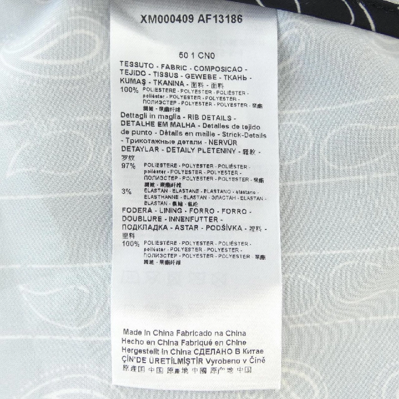 Áo khoác ARMANI EXCHANGE - Hàng hiệu Authentic 892478