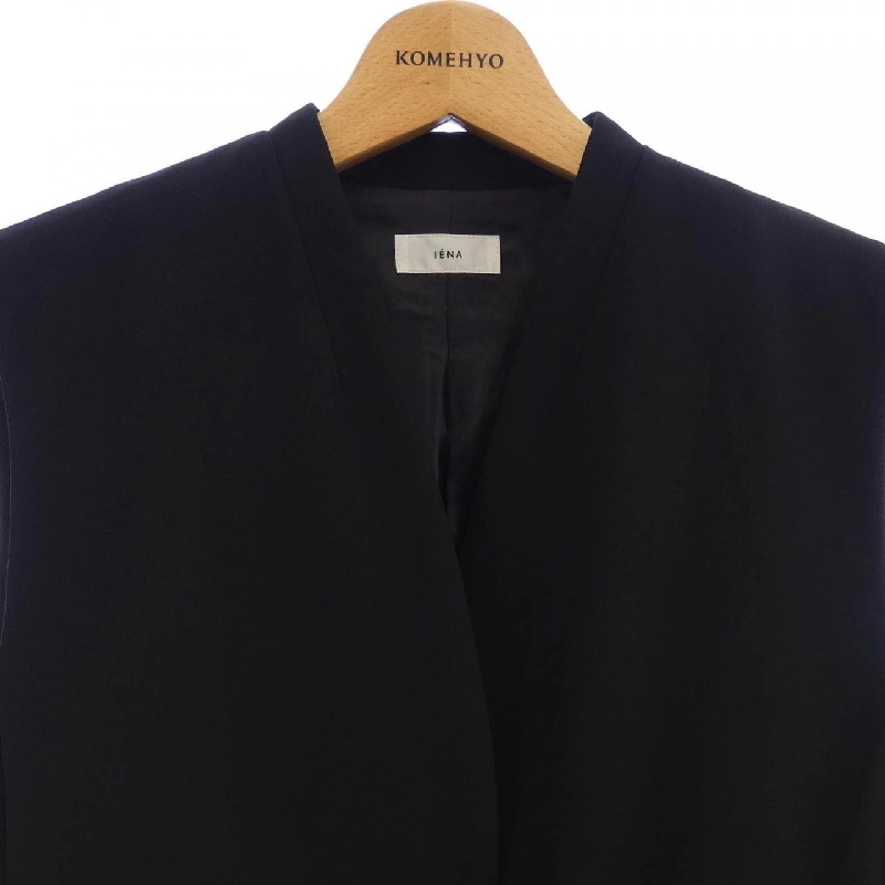 IENA IENA Áo gile 630587