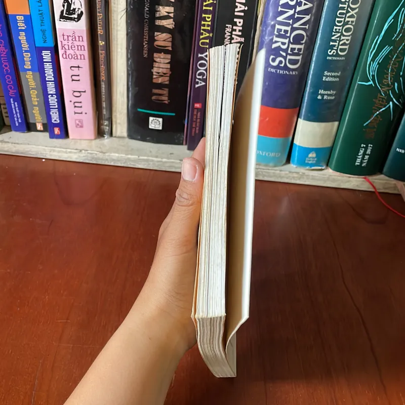 II Tựa sách: Hạnh Phúc Mộng Và Thực _ Kinh Tam Di Đề - Nhất Hạnh - Lá Bối - 1999 557980