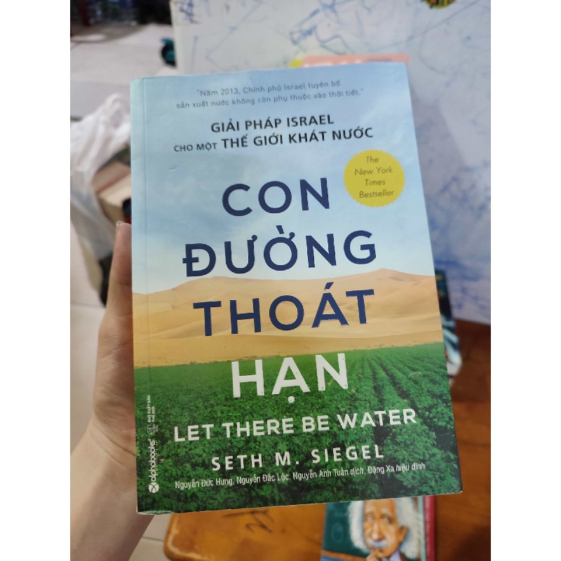 Con đường thoát hạn 3 43865