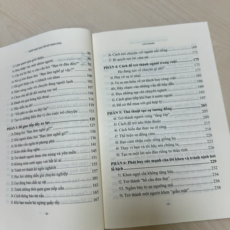 NGHỆ THUẬT GIAO TIẾP 559830