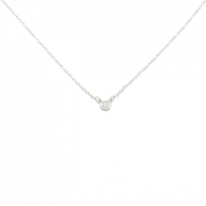 Dây chuyền Tiffany By The Yard - Hàng hiệu Authentic 840715