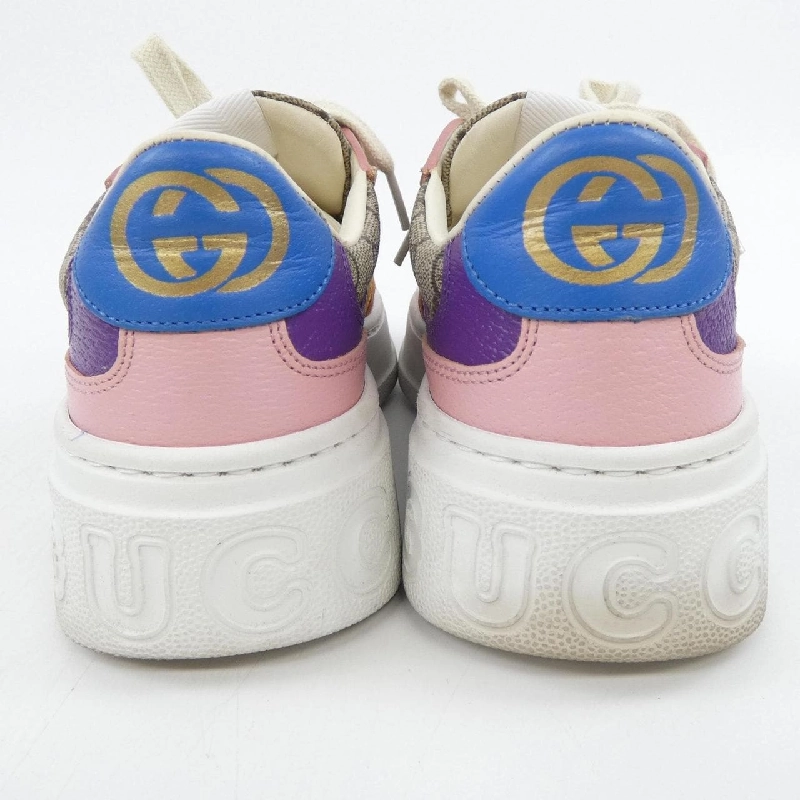 Giày thể thao GUCCI 726850 - Hàng hiệu Chính hãng 827607