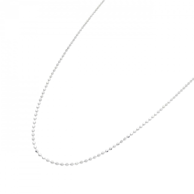 Dây chuyền bóng 750WG - Hàng hiệu Authentic 871695