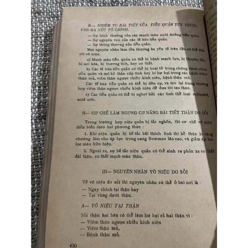 Hiệu học ; 670 trang khổ lớn - bs Ngô Gia Hy  1021352