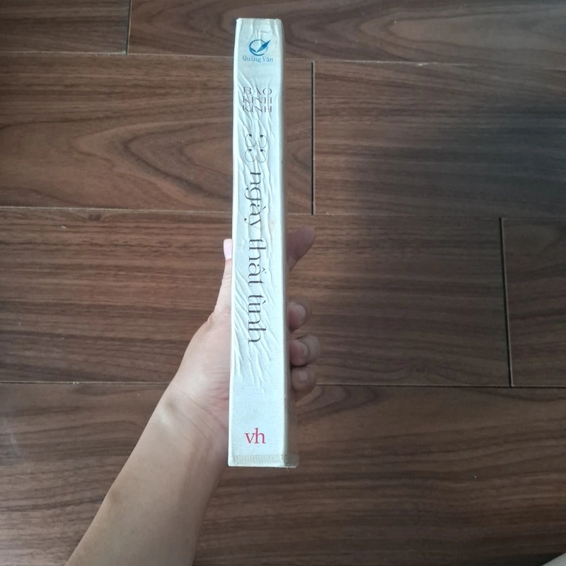 33 ngày thất tình 508605