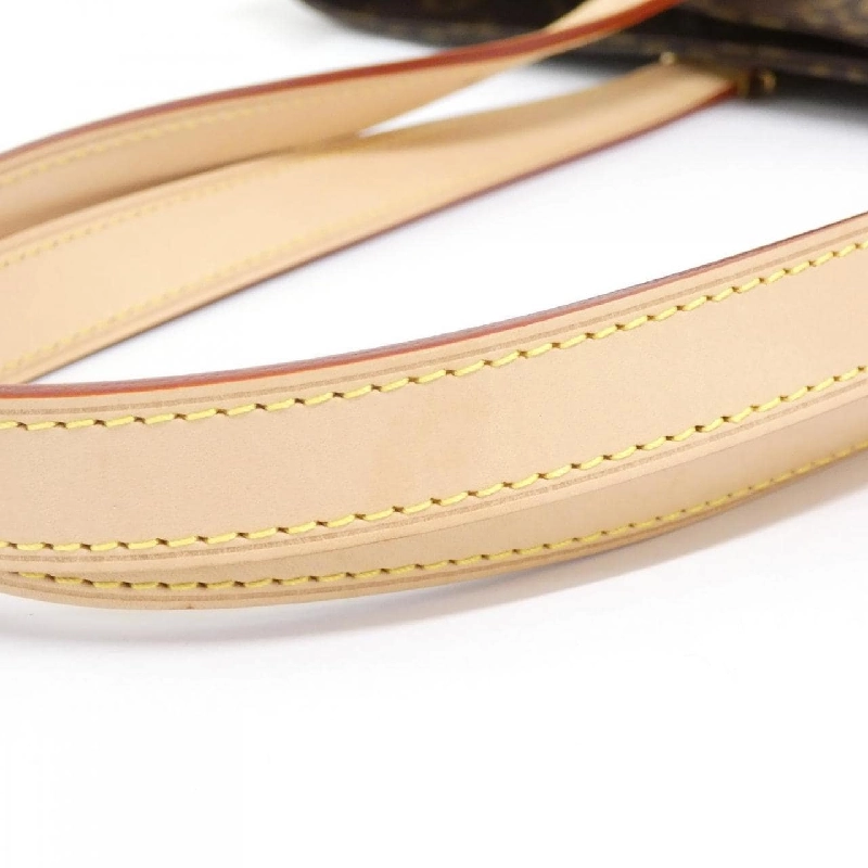 Túi xách vai Louis Vuitton Monogram Mezzo M47134 - Hàng hiệu Chính hãng 769123