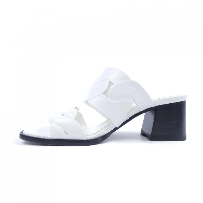 Giày sandal HERMES - Hàng hiệu chính hãng 663898