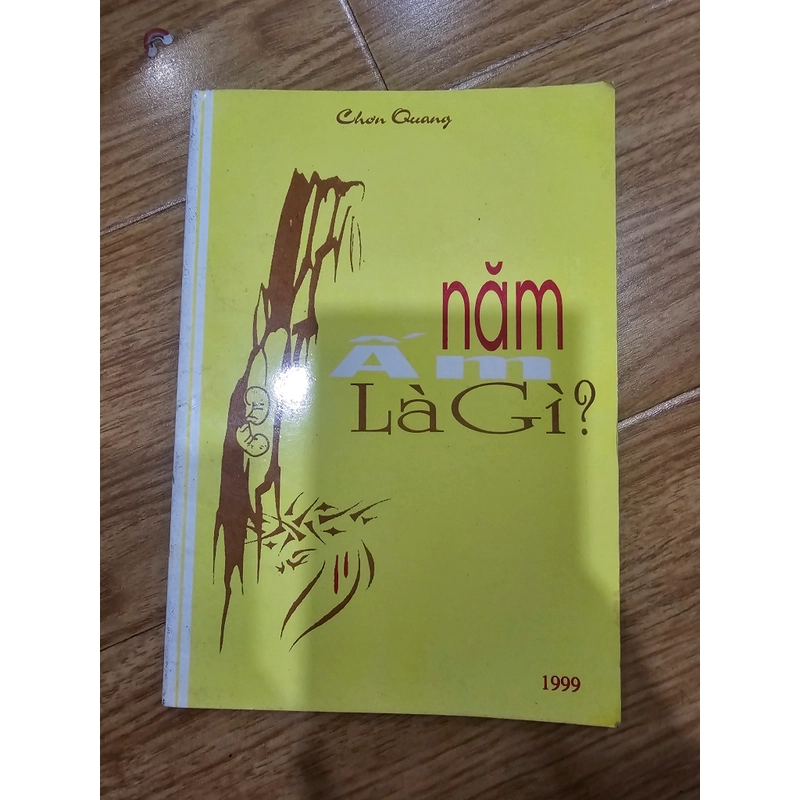 Năm ấm là gì 446703