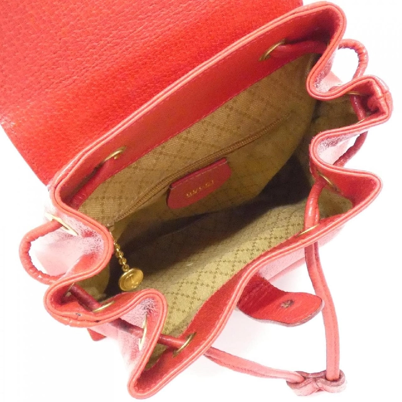 【Vintage】Gucci 003 1705 Ba lô 611268