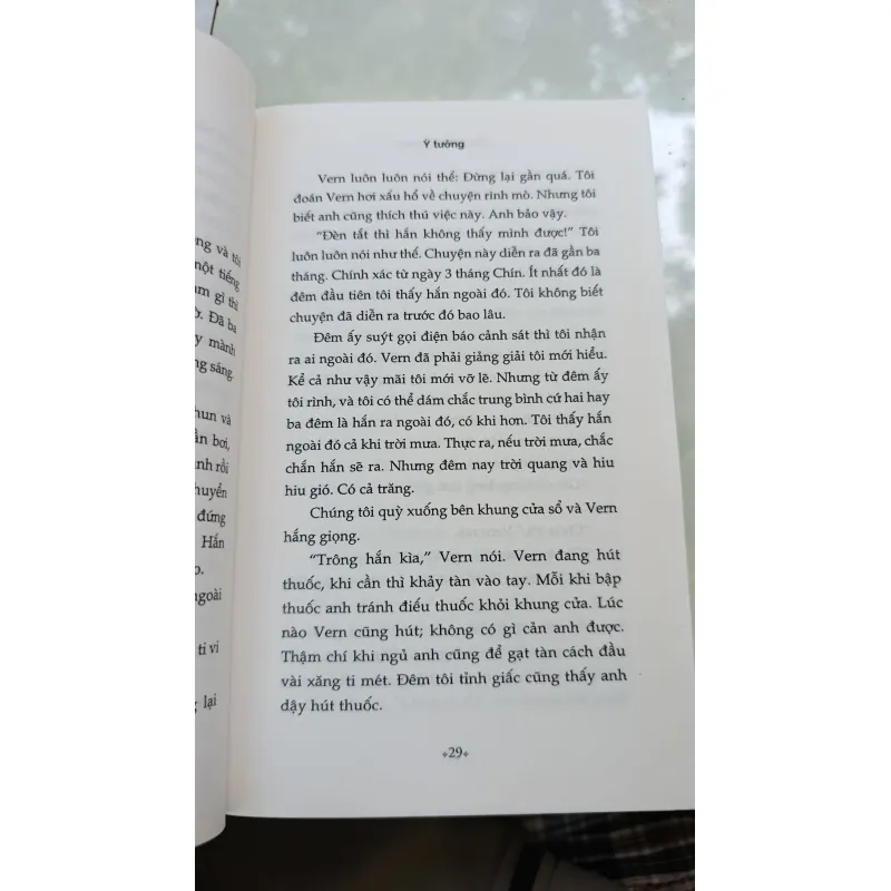 EM LÀM ƠN IM ĐI ĐƯỢC KHÔNG - LÂM VŨ THAO 784992