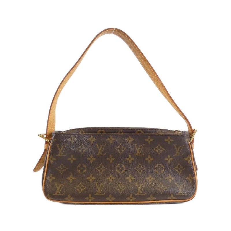 Túi xách vai Louis Vuitton Monogram Viva Cite MM M51164 611643
