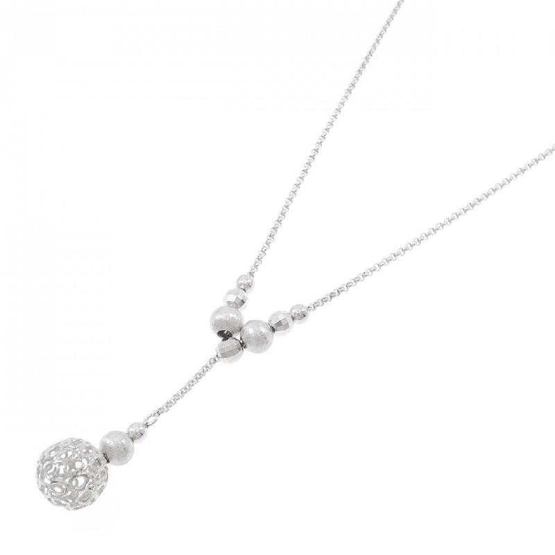 PT850 Necklace - Hàng hiệu Authentic 867294