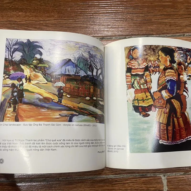 Tô Ngọc Thành - Sapa - Bắc Hà - Hà Nội (7) 596446