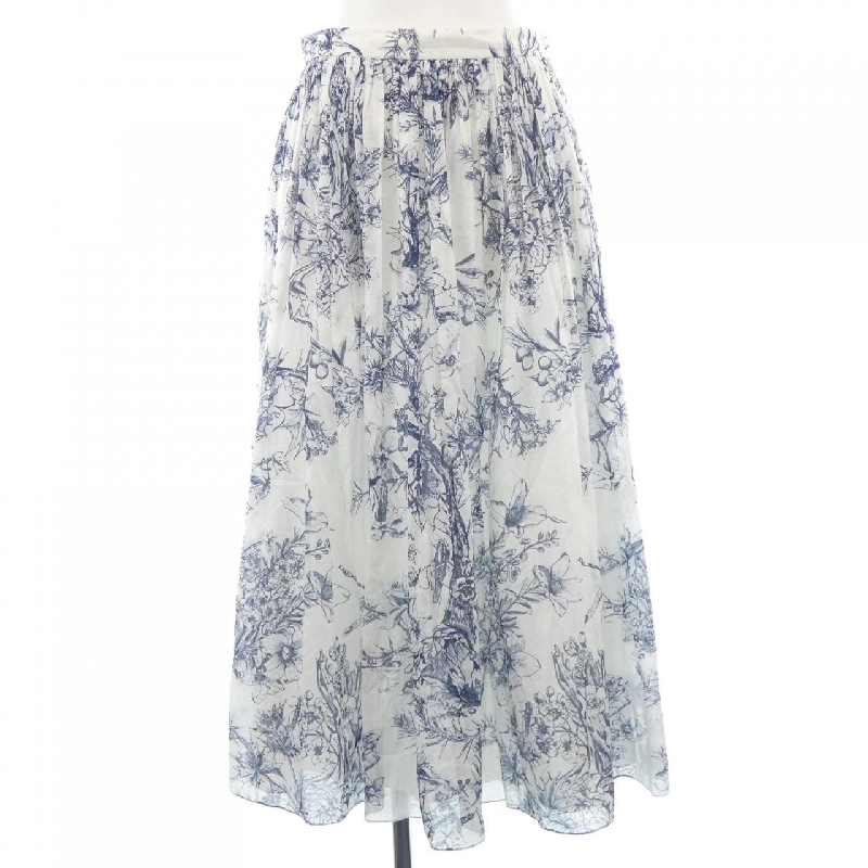 Chân váy CHRISTIAN DIOR - Hàng hiệu Authentic 824215