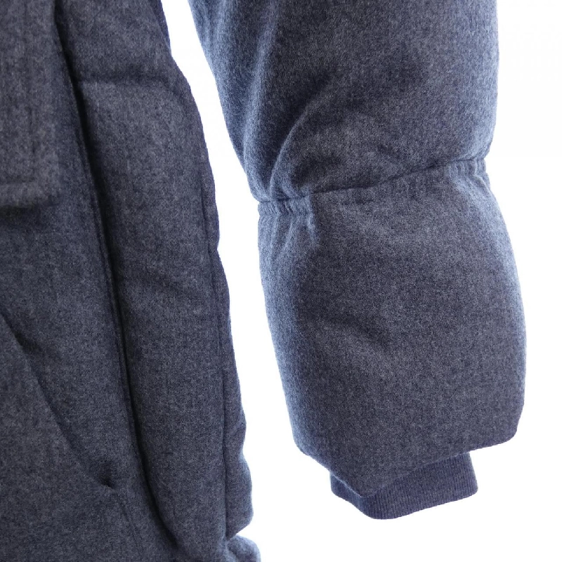 MONCLER Áo khoác lông - Hàng hiệu Chính hãng 898345