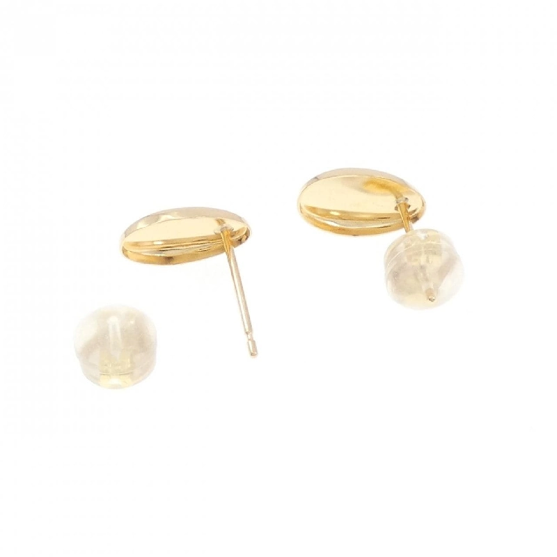 K18YG Bông tai - Hàng hiệu Chính hãng 867580