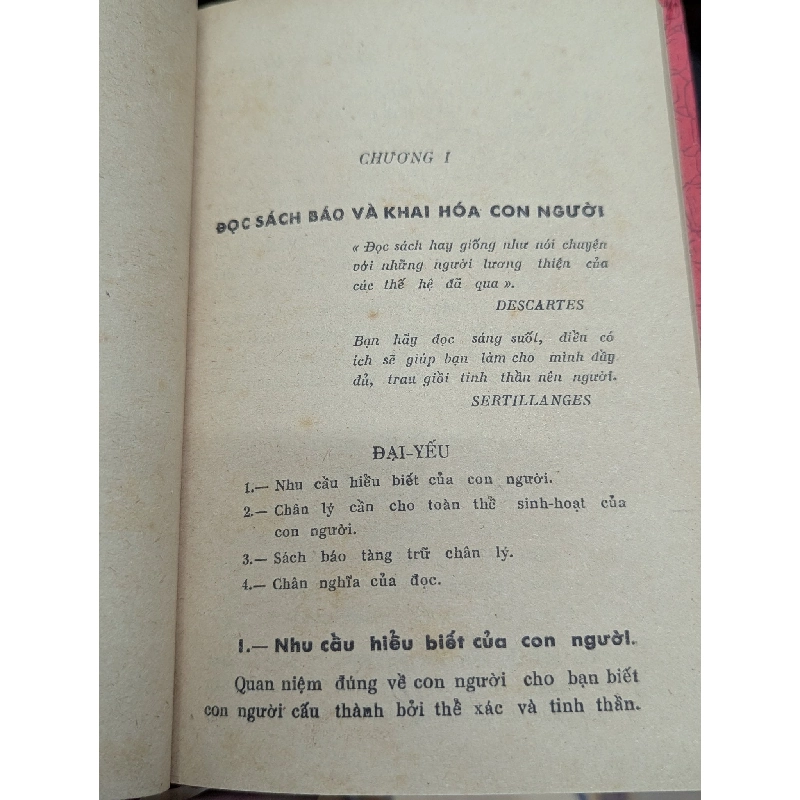 Thuật đọc sách báo - Hoàng Xuân Việt 412621