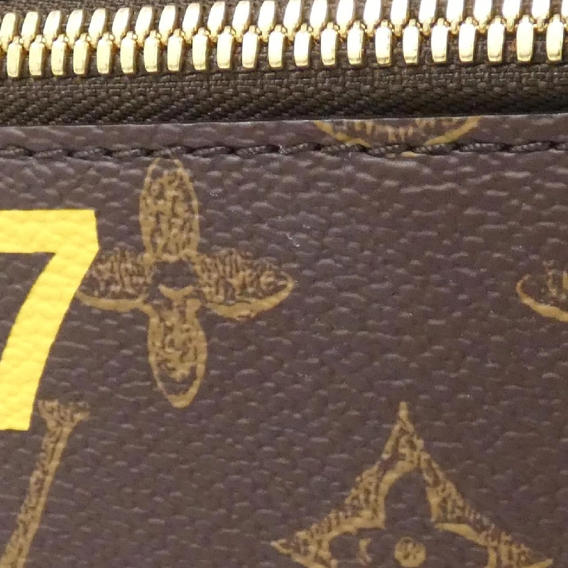 Túi xách Louis Vuitton Monogram (N°7) Hộp Trunk Dọc M59664 - Hàng hiệu Chính hãng 765185