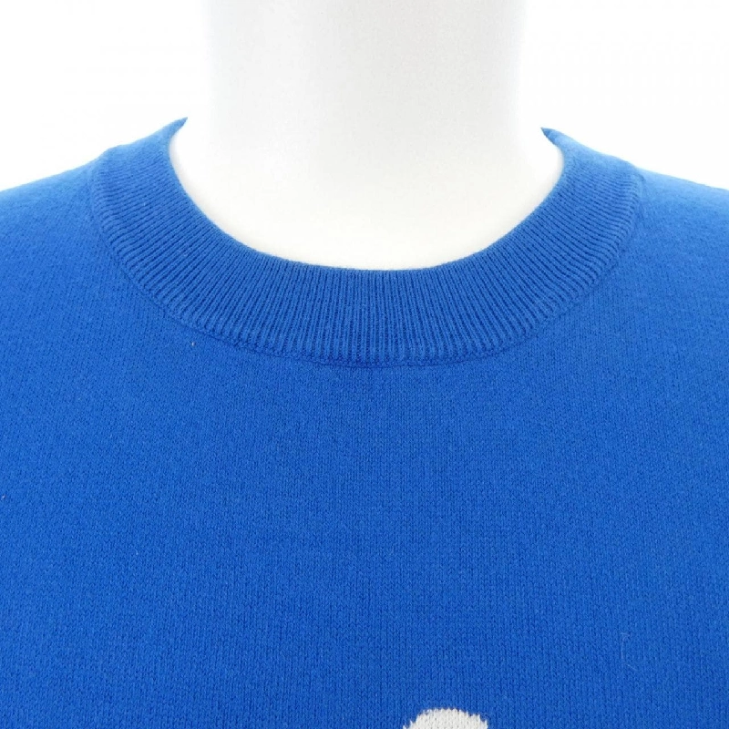 Louis Vuitton LOUIS VUITTON Áo len Everyday LV Crew Neck HLN84WDB0 - Hàng hiệu Chính hãng 901661