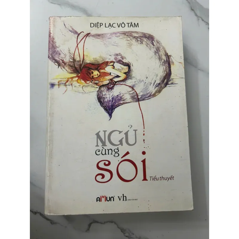 Ngủ cùng sói – Diệp Lạc Vô Tâm 698822