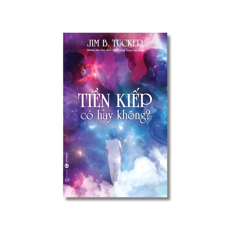 Tiền kiếp có hay không? - Jim B.Tucker 721967