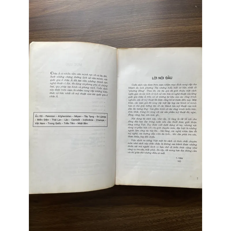 Mỹ Thuật Châu Á - Huỳnh Ngọc Trảng, Phạm Thiếu Hương dịch 961585